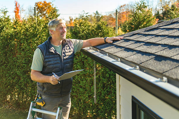 Trusted Roof Inspection service in Woodhull, IL - Ben Roofing and Steel LLC